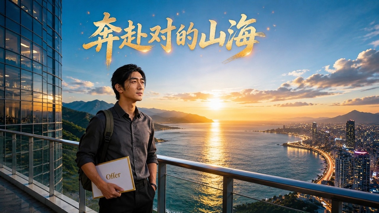 職場棄子覺醒，聯手大佬復仇逆襲