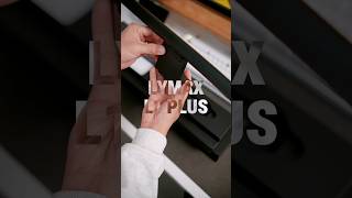 Đèn màn hình bảo vệ mắt Lymax L1 Plus #lymax #desksetup #workgear #workspace #shorts #roosetup