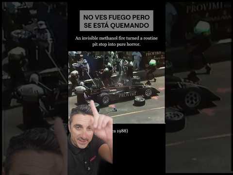 No ves fuego pero se queman.#supervivencia #curiosidades #sabiasque
