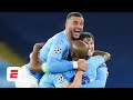 Man City don't rely on one star like a Messi or Ronaldo, they are a true team - Leboeuf | ESPN FC