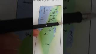 شرح درس الجهات الاربع-التربية الوطنية-الصف الثاني