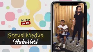 KORAY AVCI VE ENES YILDIRIM'DAN YORGUN YILLARIM