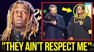 At 42, Lil Wayne Finally Opens Up About The Grammys Net Worth