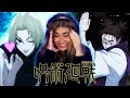 ONII-CHAN!! ❤️😂 Jujutsu Kaisen Season 2 Episode 22 REACTION/REVIEW!