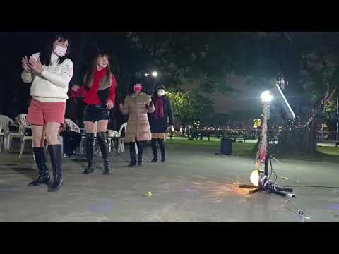 來家演歌貴賓大稻埕演唱（男兒的心情）112/01/20