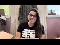 THREDUP 200lbs Bulk Unboxing Part 2! Does this beat box 1?