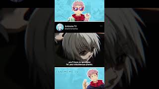 Badass Anime Moment Black Lagoon