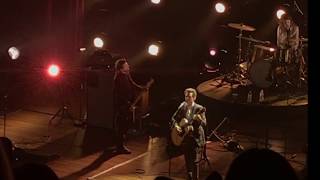 Video thumbnail of "Harry Styles | "Girl Crush"- Ryman Auditorium | Nashville, TN 9/25/17"