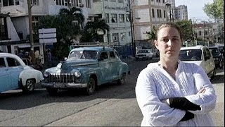 Sanatçılardan Küba Devlet Başkanı Castroya Tania Bruguera Mektubu