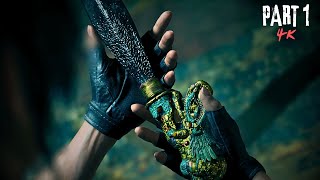 Stop Playing Shadow Of The Tomb Raider Until You See This 2024 Update