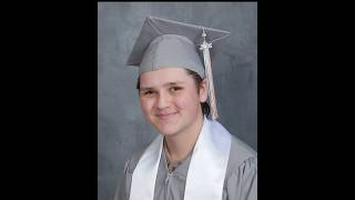 High School Graduation Slideshow Dylan