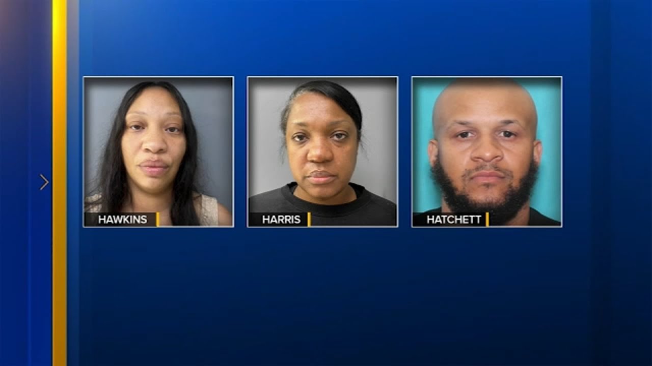Parents, caretaker charged in death of blind, deaf man with cerebral palsy in Upper Dublin Twp.