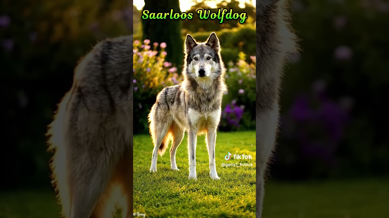 25 Rare Dogs On The Verge Of Extinction ! #animals #cute #cuteanimal #viralvideo #dog