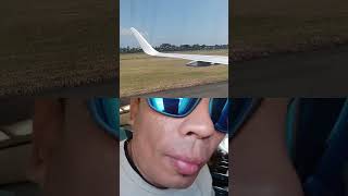 Philippines Airlines. From Davao City