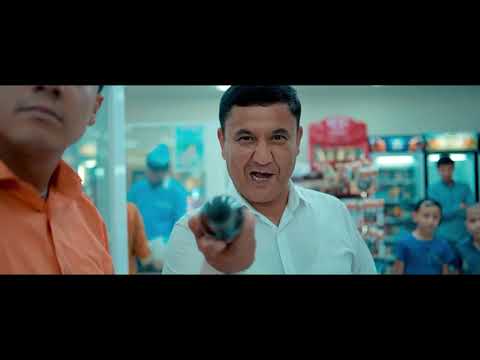 MYRAT MOLLA - TÜKELIM BEREŸ (TURKMEN PRIKOL 2021)