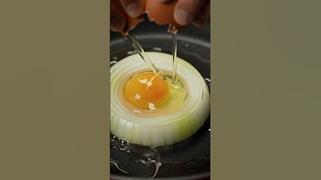 The Perfect Egg Hack You Never Knew You Needed!