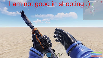 Recoil Recorder [1.0.0]