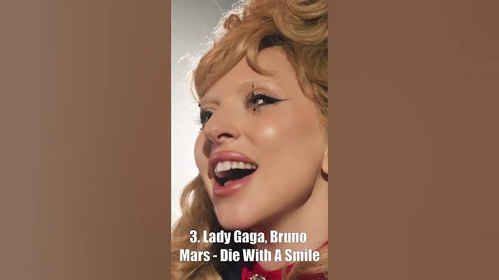 Top 5 Trending Youtube Music Videos This Week! (April 2025)