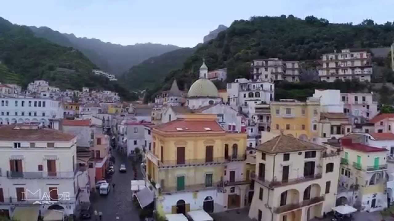 Notte delle Lampare 2014 - Cetara (SA)