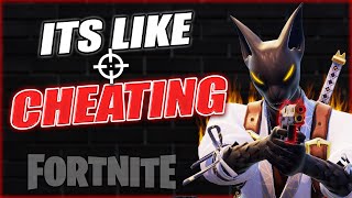 Give me 37 Minutes and You'll Master Aim & Movement - Zero Build Mastery Breakdown
