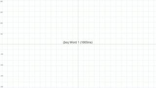 SuperLab 5 - Presenting Multiple Stimuli Sequentially