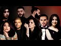 ميكس الفراق و الوجع مسلم شيرين امال ماهر وائل جسار احمد كامل جنات محمد سعيد رامى صبرى 