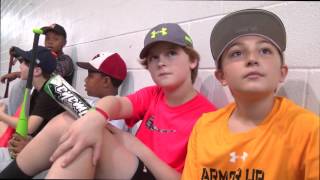 SMCC Baseball Softball Camp