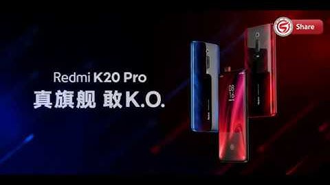 Redmi k20 Official Trailer Promo intro best Official video HD 2019