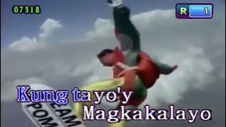 Victor Wood - Kamusta Ka, Mahal (Karaoke)
