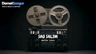 Melike Şahin - Sağ Salim Remix
