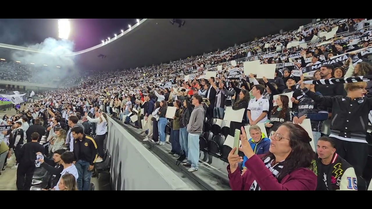 20/09/2025 hino do Vitória vs Braga 