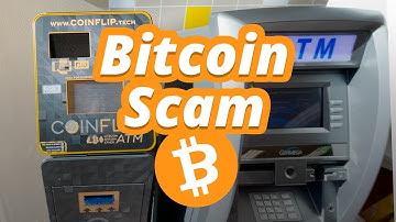This Bitcoin Scammer Just Won
