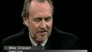 Wes Craven interview on 
