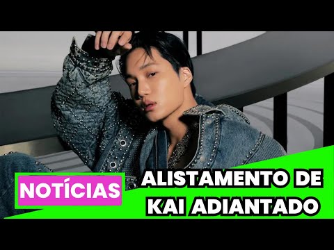 Vídeo: Quando é o alistamento do kai?