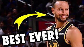 How To Score Like STEPH CURRY screenshot 4