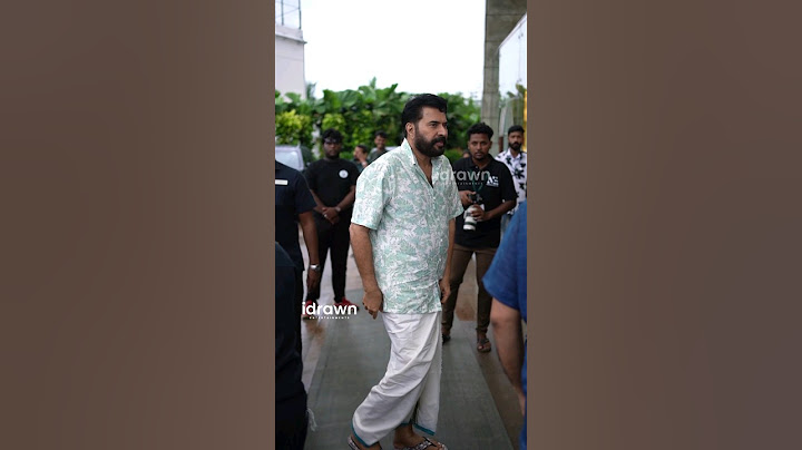 മമ്മൂട്ടിയുടെ മാസ് എൻട്രി🔥 #mammootty #mtvasudevannair | Mammootty | Manorathangal