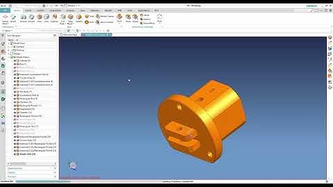 BCT Inspector - Revision Comparison in NX and Teamcenter Active Workspace