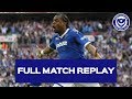 Full match replay powered by Utilita | Tottenham Hotspur 0-2 Portsmouth (2010 FA Cup Semi-Final)