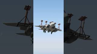 Iranian Combat fighter Jets Dropped million Of Cluster bombs On Isreali Military Weapons Base | gtav