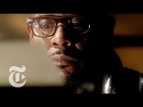 Making a Scene: Forest Whitaker
