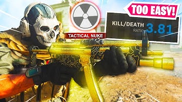 INSTANTLY *TRIPLE* YOUR KD & DROP YOUR FIRST NUKE IN MODERN WARFARE! - Best Class Setups + Pro Tips!