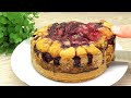 Sie werden es in 5 Minuten und mit nur 1 Ei tun! Schneller und einfacher Kuchen! #179