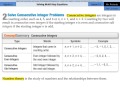 Solving Multi-Step Equations Quiz