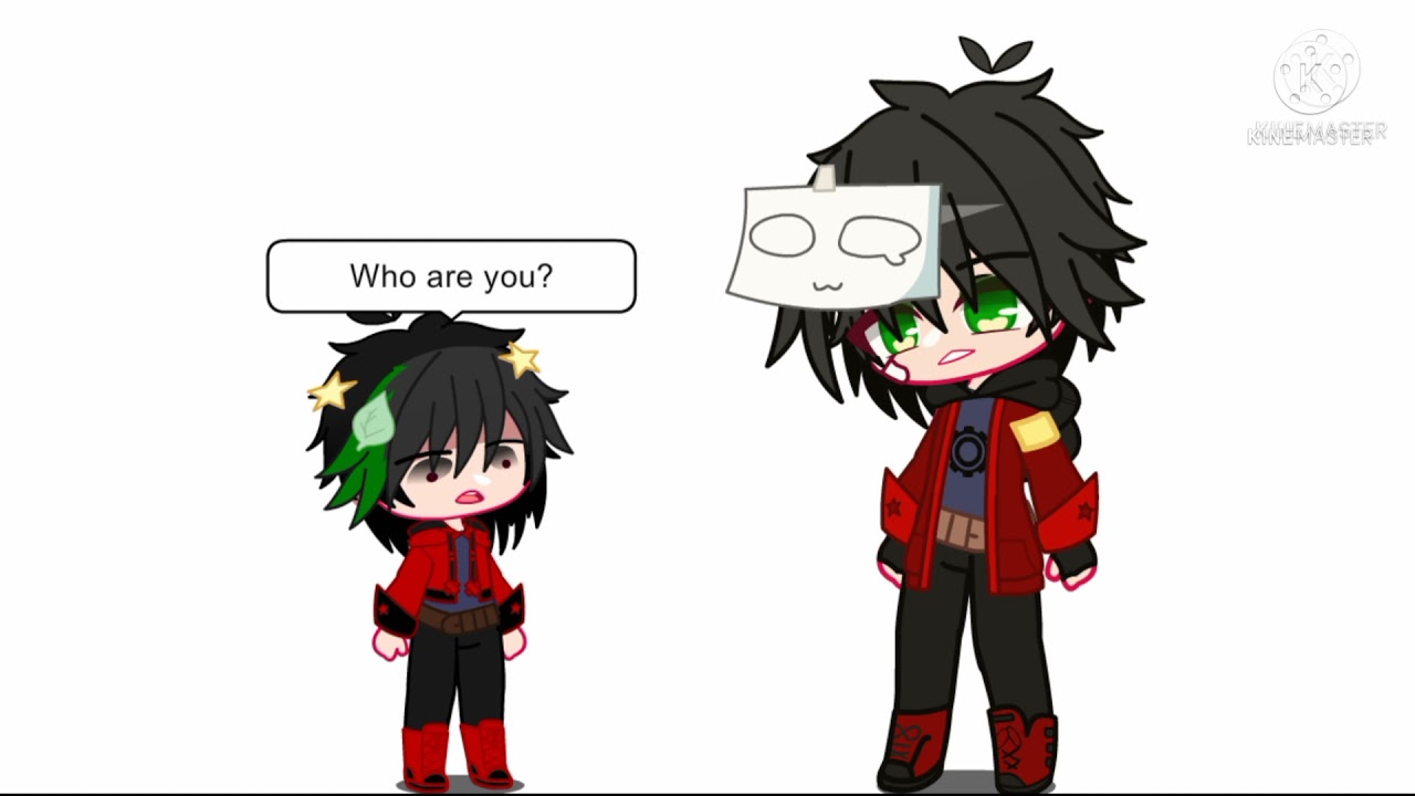 || Past Krew Meets Their Future Selves ||