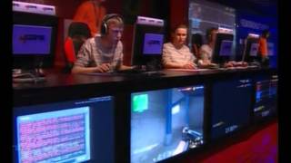 npcl team46 vs cyber short