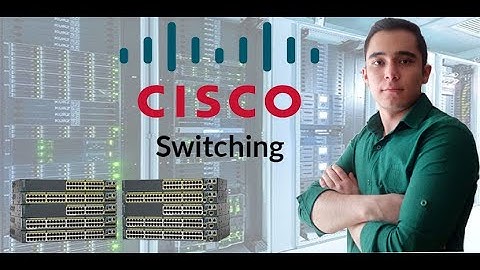 آموزش CCNA |  قسمت پنجم دوره آموزشی CCNA Switching : پروتکل VTP