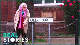 Golden Oldies: The Struggles of Elderly Poverty | Real Stories Full-Length Documentary