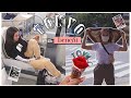 Benefit flew me to Tokyo // Tokyo Vlog | AD