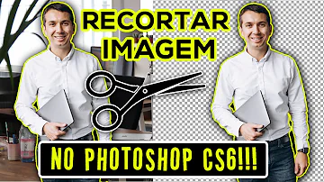 Como colocar uma pessoa em outro lugar no Photoshop?