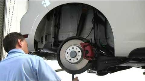 Futrell Autowerks 2010 VW MK6 GTI Suspension, Wheels & Rear Swaybar Upgrade